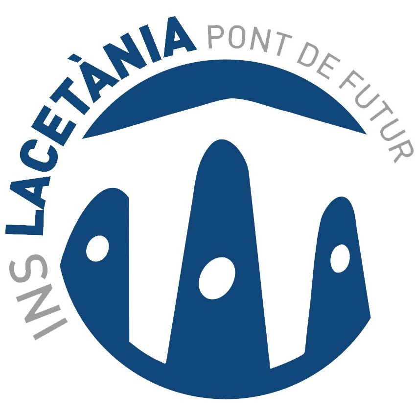 Logo Institut Lacetània